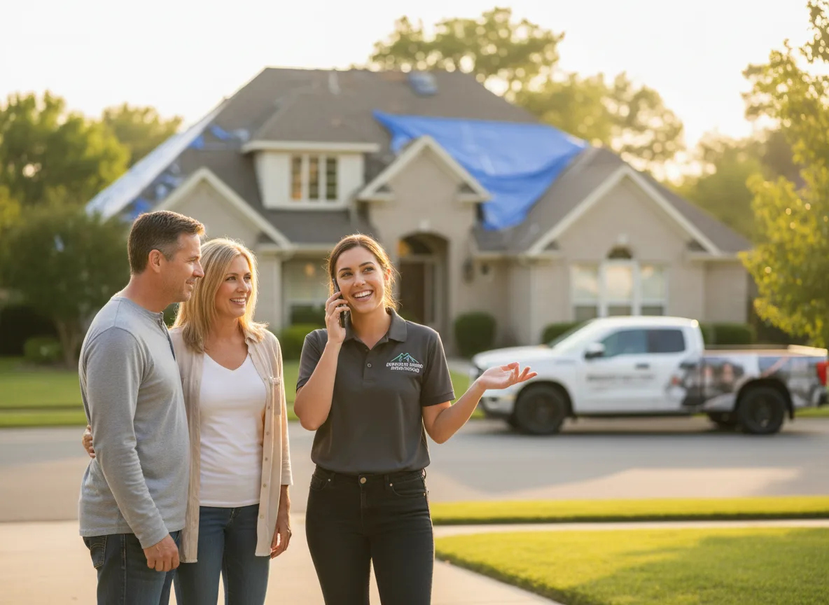 Emergency Roof Repair Springboro, OH FAQs